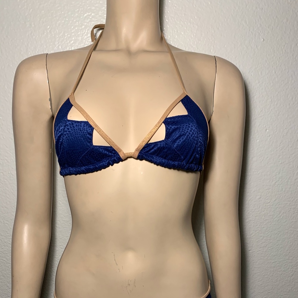 Beach Bunny Bikini Set